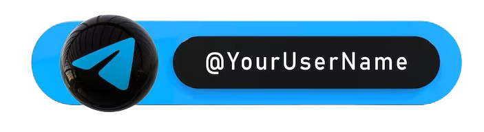 vip-telegram-username